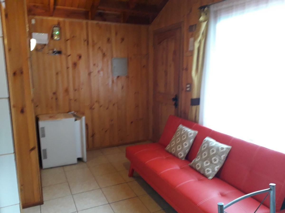 Apart-Hotel Colonia-Konigsberg: Central Valdivia Suites with Air Conditioning Exterior photo