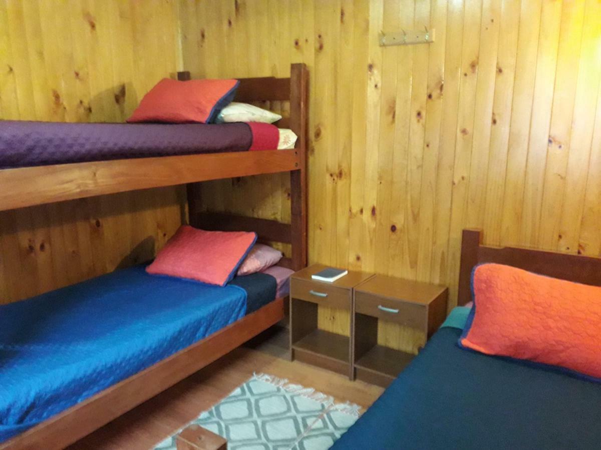 Apart-Hotel Colonia-Konigsberg: Central Valdivia Suites with Air Conditioning Exterior photo