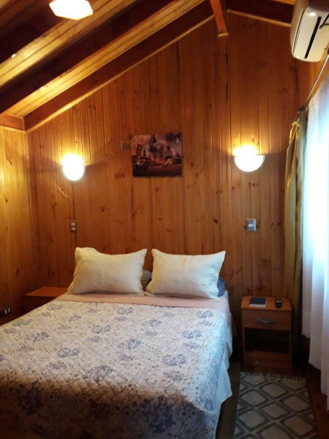 Apart-Hotel Colonia-Konigsberg: Central Valdivia Suites with Air Conditioning Exterior photo